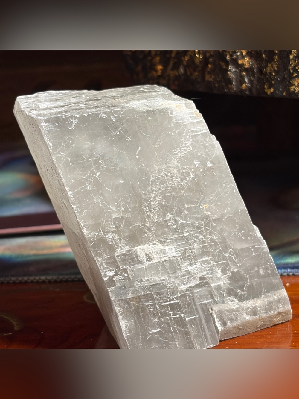 Crystal specimen - Picture 2 of 8